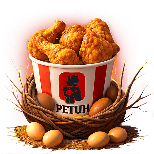 Кейс Ведро KFC