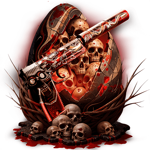 Кейс USP-S